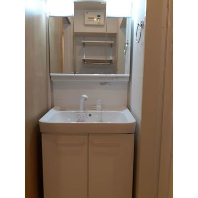 クレメント公文名Ⅰ 201【管理NO：1-025639001-02010】 ★家具家電は申し込み後に搬入します★ ★2026年11月中旬入居可能★の物件写真6