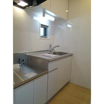 オーロモンテ．チンクエ 202【管理NO：1-023574301-02020】 ★家具家電は申し込み後に搬入します★の物件写真3