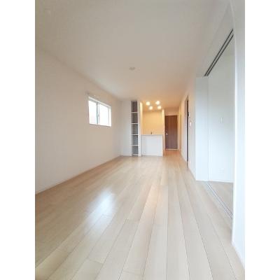 Ｂａｙｆｉｅｌｄ　Ⅰ 201【管理NO：1-025806001-02010】 ★家具家電は申し込み後に搬入します★ ★2026年10月中旬入居可能★の物件写真2