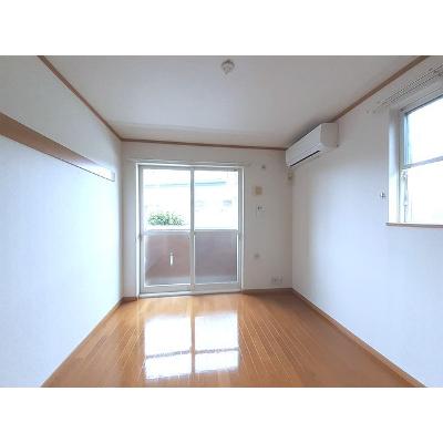 アシュランス 103【管理NO：1-012989301-01030】 ★家具家電は申し込み後に搬入します★ ★2026年09月下旬入居可能★の物件写真2