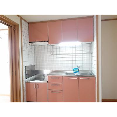 アシュランス 103【管理NO：1-012989301-01030】 ★家具家電は申し込み後に搬入します★ ★2026年09月下旬入居可能★の物件写真3