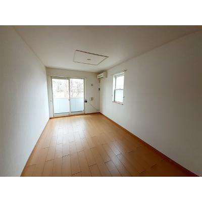 Ｓｔｉｌｌ　Ｆｌｕβ 103【管理NO：1-014606901-01030】 ★家具家電は申し込み後に搬入します★ ★2026年10月中旬入居可能★の物件写真2