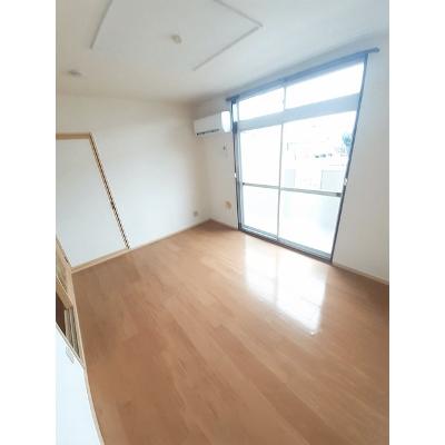 銀河ハイツ 101【管理NO：1-004266001-01010】 ★家具家電は申し込み後に搬入します★ ★2026年10月中旬入居可能★の物件写真2