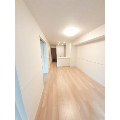 キャンディハウスＫ 103【管理NO：1-027254501-01030】 ★家具家電は申し込み後に搬入します★ ★2026年10月下旬入居可能★の物件写真2