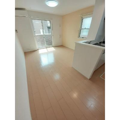 グランフィルＡ 103【管理NO：1-020029701-01030】 ★家具家電は申し込み後に搬入します★ ★2026年10月中旬入居可能★の物件写真2