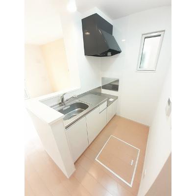 グランフィルＡ 103【管理NO：1-020029701-01030】 ★家具家電は申し込み後に搬入します★ ★2026年10月中旬入居可能★の物件写真3