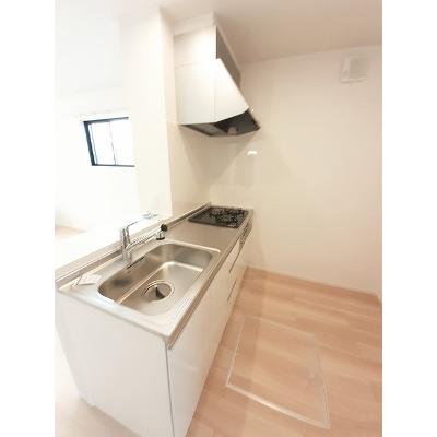 カーサ　デ　ソアレⅤ 101【管理NO：1-026395202-01010】 ★家具家電は申し込み後に搬入します★ ★2026年10月中旬入居可能★の物件写真3