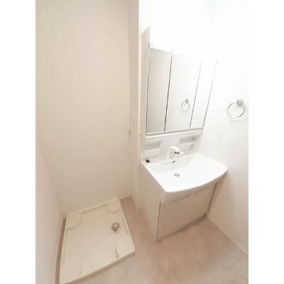 カーサ　デ　ソアレⅤ 101【管理NO：1-026395202-01010】 ★家具家電は申し込み後に搬入します★ ★2026年10月中旬入居可能★の物件写真6