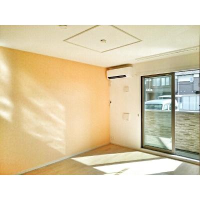シンパティーア　カーサ 102【管理NO：1-020366801-01020】 ★家具家電は申し込み後に搬入します★ ★2026年10月下旬入居可能★の物件写真2