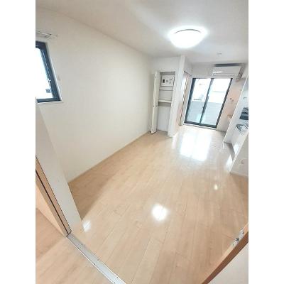 ジェントリー　Ｂ 105【管理NO：1-022671202-01050】 ★家具家電は申し込み後に搬入します★ ★2026年10月中旬入居可能★の物件写真2