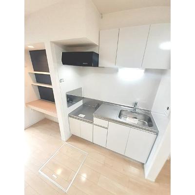 ジェントリー　Ｂ 105【管理NO：1-022671202-01050】 ★家具家電は申し込み後に搬入します★ ★2026年10月中旬入居可能★の物件写真3