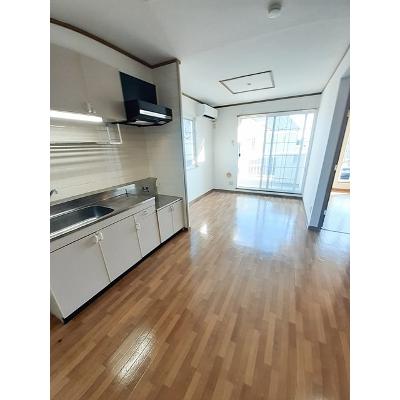 メゾン田園サーティⅡ 202【管理NO：1-009693202-02020】 ★家具家電は申し込み後に搬入します★の物件写真2
