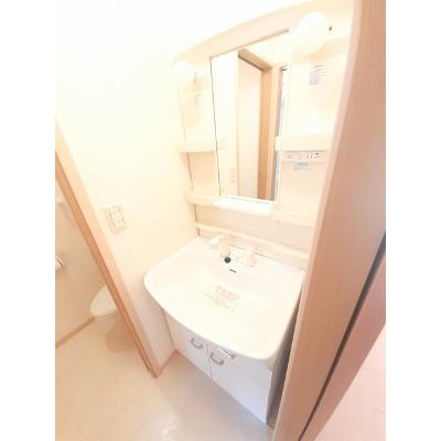 アンジェロ 102【管理NO：1-013400801-01020】 ★家具家電は申し込み後に搬入します★ ★2026年10月中旬入居可能★の物件写真6