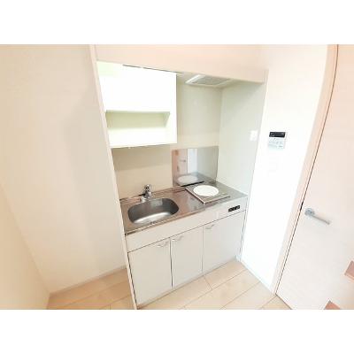 リアン　ベル　コート 201【管理NO：1-019533901-02010】 ★家具家電は申し込み後に搬入します★ ★2026年10月中旬入居可能★の物件写真3