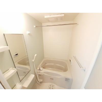 リアン　ベル　コート 201【管理NO：1-019533901-02010】 ★家具家電は申し込み後に搬入します★ ★2026年10月中旬入居可能★の物件写真4