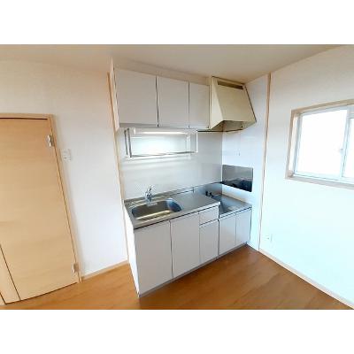 ヴューハイツ西多賀Ａ 201【管理NO：1-004811901-02010】 ★家具家電は申し込み後に搬入します★の物件写真3
