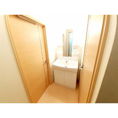 ヴューハイツ西多賀Ａ 201【管理NO：1-004811901-02010】 ★家具家電は申し込み後に搬入します★の物件写真6