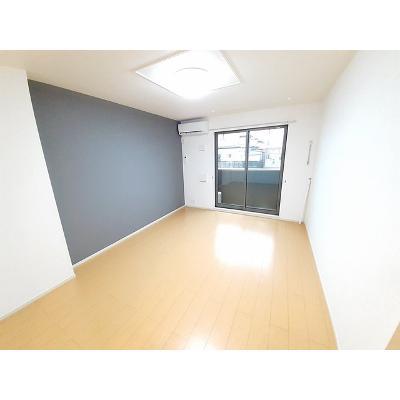 コットン　ヴィラ・ノースⅢ 103【管理NO：1-019748703-01030】 ★家具家電は申し込み後に搬入します★ ★2026年10月中旬入居可能★の物件写真2