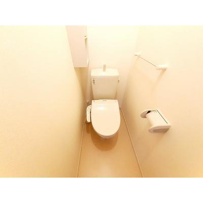 コットン　ヴィラ・ノースⅢ 103【管理NO：1-019748703-01030】 ★家具家電は申し込み後に搬入します★ ★2026年10月中旬入居可能★の物件写真5