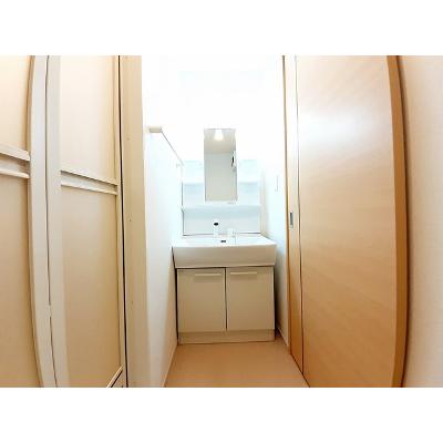 コットン　ヴィラ・ノースⅢ 103【管理NO：1-019748703-01030】 ★家具家電は申し込み後に搬入します★ ★2026年10月中旬入居可能★の物件写真6