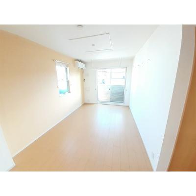 リアハウス冠木 101【管理NO：1-019648501-01010】 ★家具家電は申し込み後に搬入します★ ★2026年10月中旬入居可能★の物件写真2