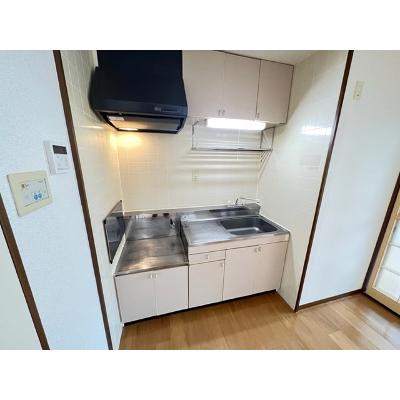 サンライズパーク 104【管理NO：1-005221701-01040】 ★家具家電は申し込み後に搬入します★ ★2026年09月下旬入居可能★の物件写真3