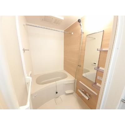 ＮＥＷ　プラシード　Ｒ 101【管理NO：1-024161501-01010】 ★家具家電は申し込み後に搬入します★ ★2026年10月中旬入居可能★の物件写真4