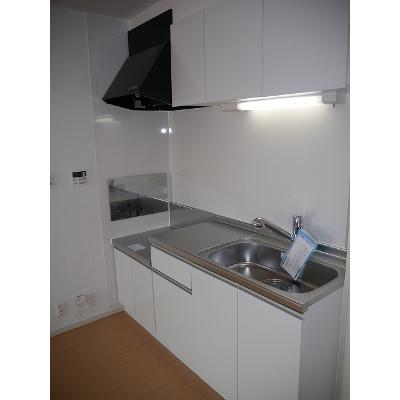 パニエ　ド　フルールⅡ 202【管理NO：1-020123902-02020】 ★家具家電は申し込み後に搬入します★ ★2026年10月中旬入居可能★の物件写真3