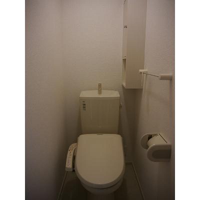 パニエ　ド　フルールⅡ 202【管理NO：1-020123902-02020】 ★家具家電は申し込み後に搬入します★ ★2026年10月中旬入居可能★の物件写真5