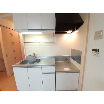 アンダンテ 201【管理NO：1-016420701-02010】 ★家具家電は申し込み後に搬入します★ ★2026年10月中旬入居可能★の物件写真3