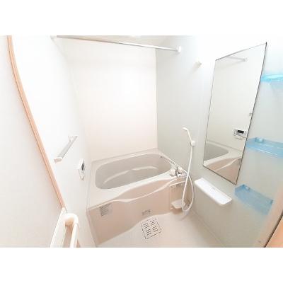 アンダンテ 201【管理NO：1-016420701-02010】 ★家具家電は申し込み後に搬入します★ ★2026年10月中旬入居可能★の物件写真4