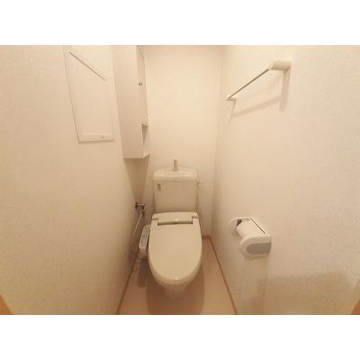 アンダンテ 201【管理NO：1-016420701-02010】 ★家具家電は申し込み後に搬入します★ ★2026年10月中旬入居可能★の物件写真5