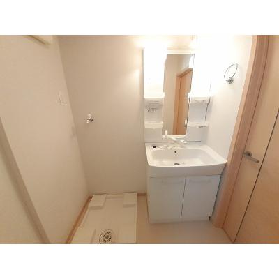 アンダンテ 201【管理NO：1-016420701-02010】 ★家具家電は申し込み後に搬入します★ ★2026年10月中旬入居可能★の物件写真6