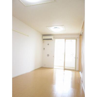 グレンジェルメＢ 202【管理NO：1-017285602-02020】 ★家具家電は申し込み後に搬入します★ ★2026年10月中旬入居可能★の物件写真2