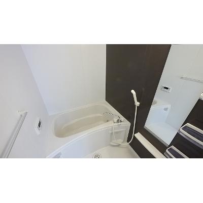 パステル沢見 101【管理NO：1-020430001-01010】 ★家具家電は申し込み後に搬入します★ ★2026年10月中旬入居可能★の物件写真4