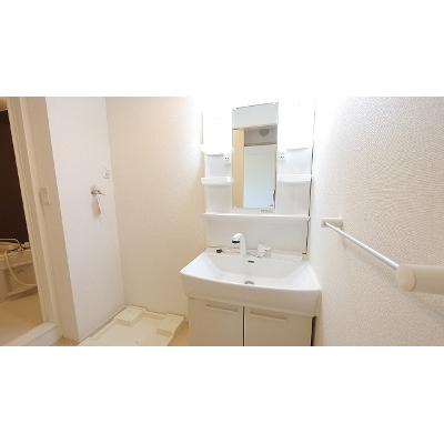 パステル沢見 101【管理NO：1-020430001-01010】 ★家具家電は申し込み後に搬入します★ ★2026年10月中旬入居可能★の物件写真6