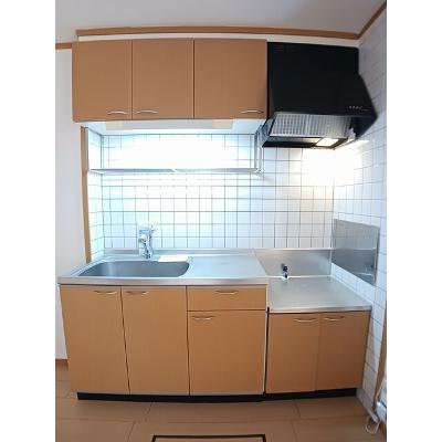 パルフォレストＡ 101【管理NO：1-012204801-01010】 ★家具家電は申し込み後に搬入します★ ★2026年10月上旬入居可能★の物件写真3