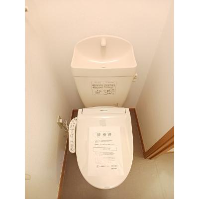 パルフォレストＡ 101【管理NO：1-012204801-01010】 ★家具家電は申し込み後に搬入します★ ★2026年10月上旬入居可能★の物件写真5