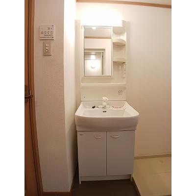 パルフォレストＡ 101【管理NO：1-012204801-01010】 ★家具家電は申し込み後に搬入します★ ★2026年10月上旬入居可能★の物件写真6