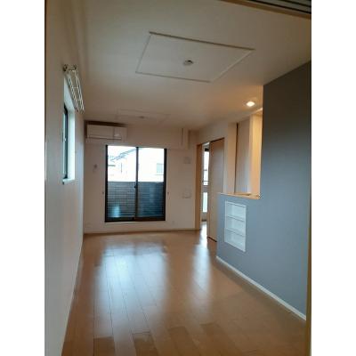 エスポワールⅠ 205【管理NO：1-021079901-02040】 ★家具家電は申し込み後に搬入します★ ★2026年10月下旬入居可能★の物件写真2