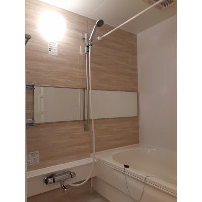 エスポワールⅠ 205【管理NO：1-021079901-02040】 ★家具家電は申し込み後に搬入します★ ★2026年10月下旬入居可能★の物件写真4