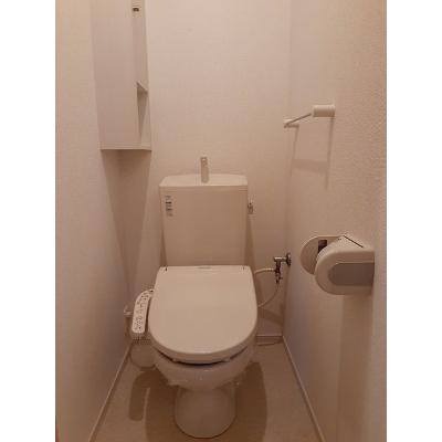 エスポワールⅠ 205【管理NO：1-021079901-02040】 ★家具家電は申し込み後に搬入します★ ★2026年10月下旬入居可能★の物件写真5
