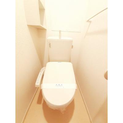 リバーサイド・ルミネⅠ 202【管理NO：1-019391801-02020】 ★家具家電は申し込み後に搬入します★ ★2026年10月中旬入居可能★の物件写真5