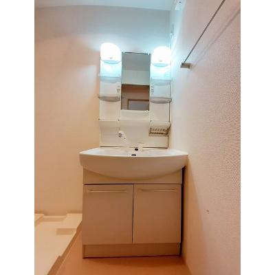 リバーサイド・ルミネⅠ 202【管理NO：1-019391801-02020】 ★家具家電は申し込み後に搬入します★ ★2026年10月中旬入居可能★の物件写真6