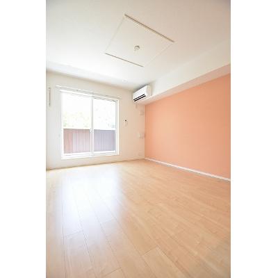 apartment 〒108-0075　東京都港区港南２丁目16-1