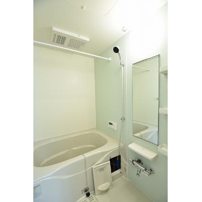 apartment 〒108-0075　東京都港区港南２丁目16-1