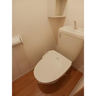 メゾン　オーヴ　Ⅱ 201【管理NO：1-017264102-02010】 ★家具家電は申し込み後に搬入します★の物件写真5