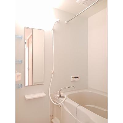 メゾン　プリムローズ 101【管理NO：1-015921601-01010】 ★家具家電は申し込み後に搬入します★ ★2026年10月中旬入居可能★の物件写真4