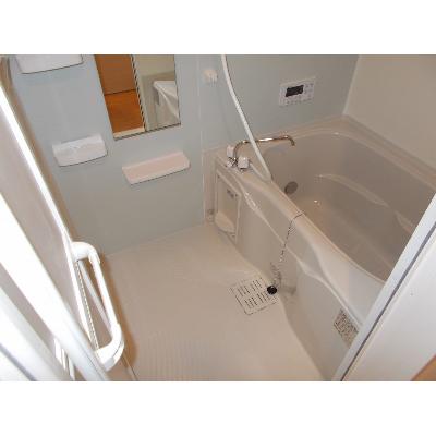 メゾンド・オークス 202【管理NO：1-018979201-02020】 ★家具家電は申し込み後に搬入します★ ★2026年11月中旬入居可能★の物件写真4