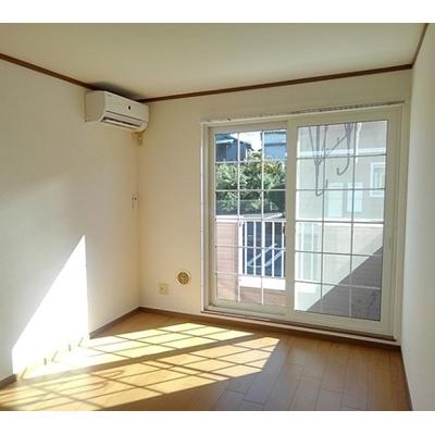 ドリームハウスⅡ番館 102【管理NO：1-010938901-01020】 ★家具家電は申し込み後に搬入します★ ★2026年10月下旬入居可能★の物件写真2